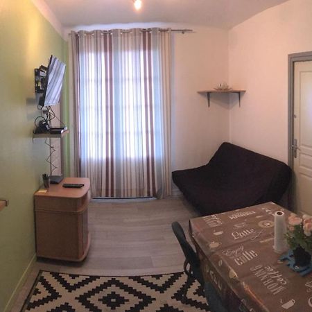 Bel Appartement A Dijon 2 Екстер'єр фото