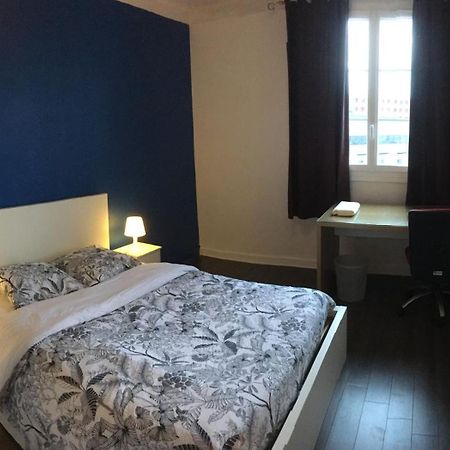 Bel Appartement A Dijon 2 Екстер'єр фото