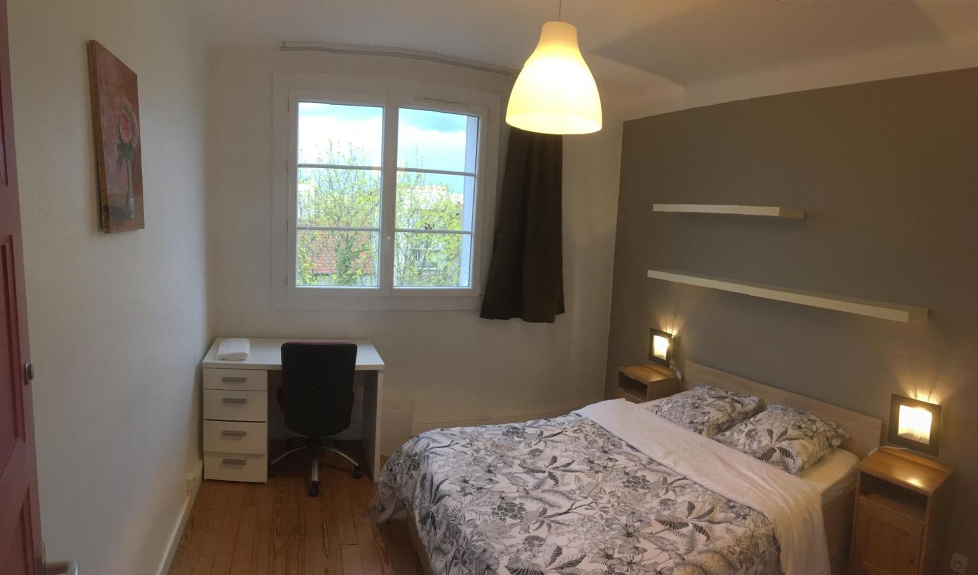 Bel Appartement A Dijon 2 Екстер'єр фото