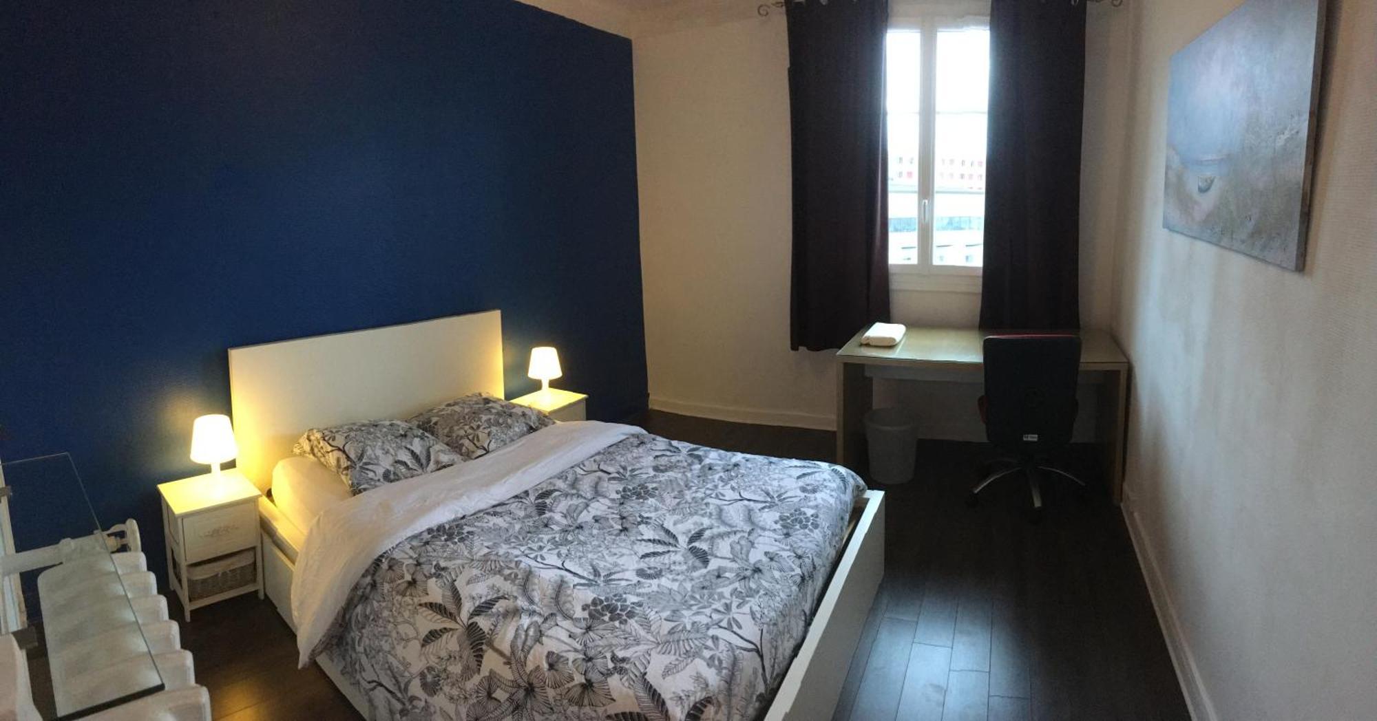 Bel Appartement A Dijon 2 Екстер'єр фото