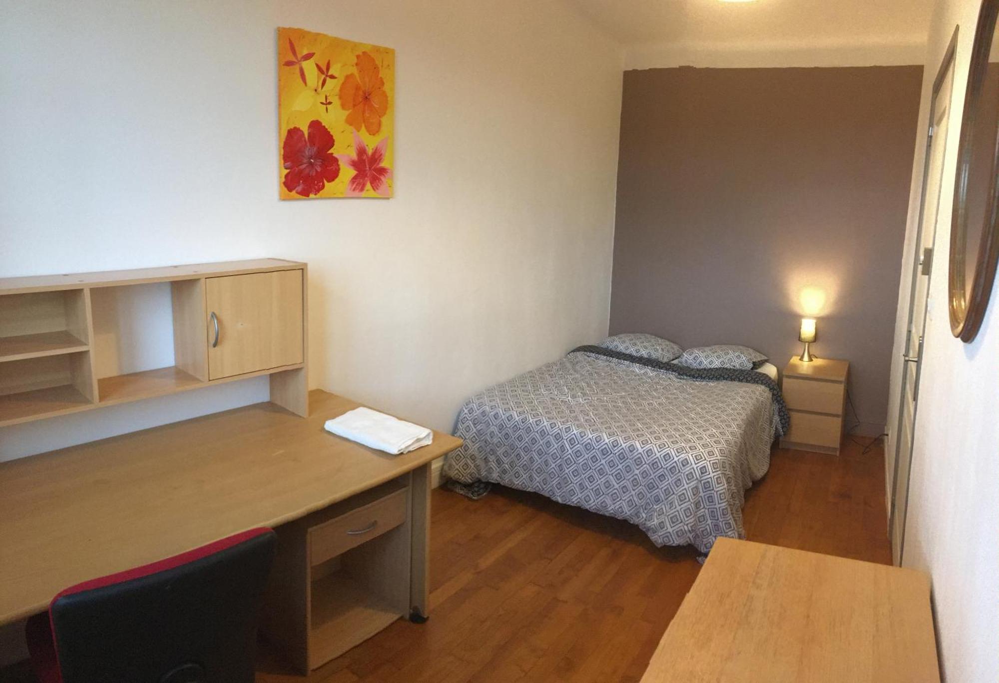 Bel Appartement A Dijon 2 Екстер'єр фото